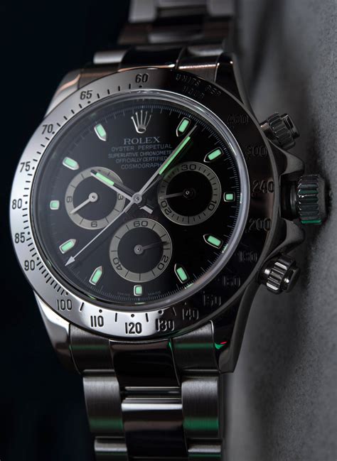 ice watch steel black vs rolex|steel rolex daytona review.